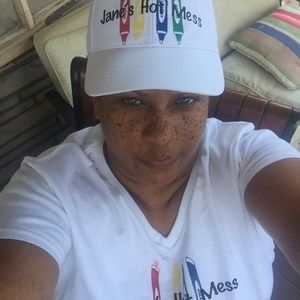 Meet your Posher, Jane